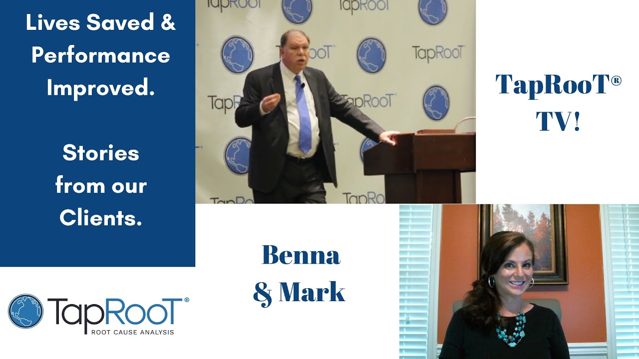 Lives Saved and Performance Improved