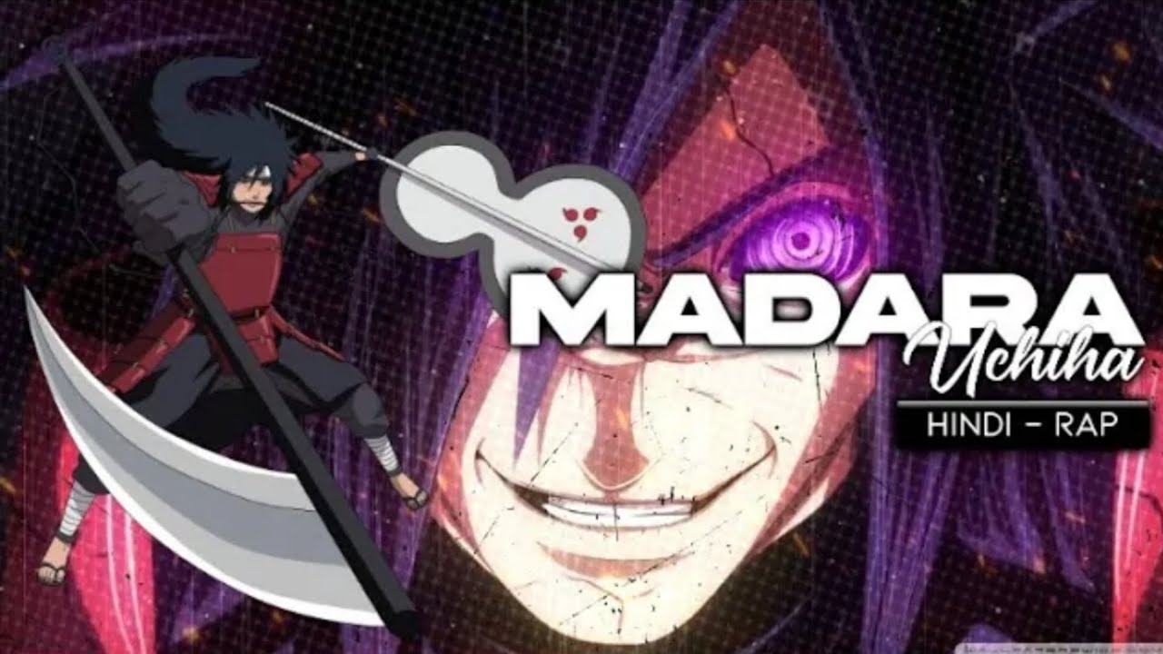 MADARA Song       #Dikz