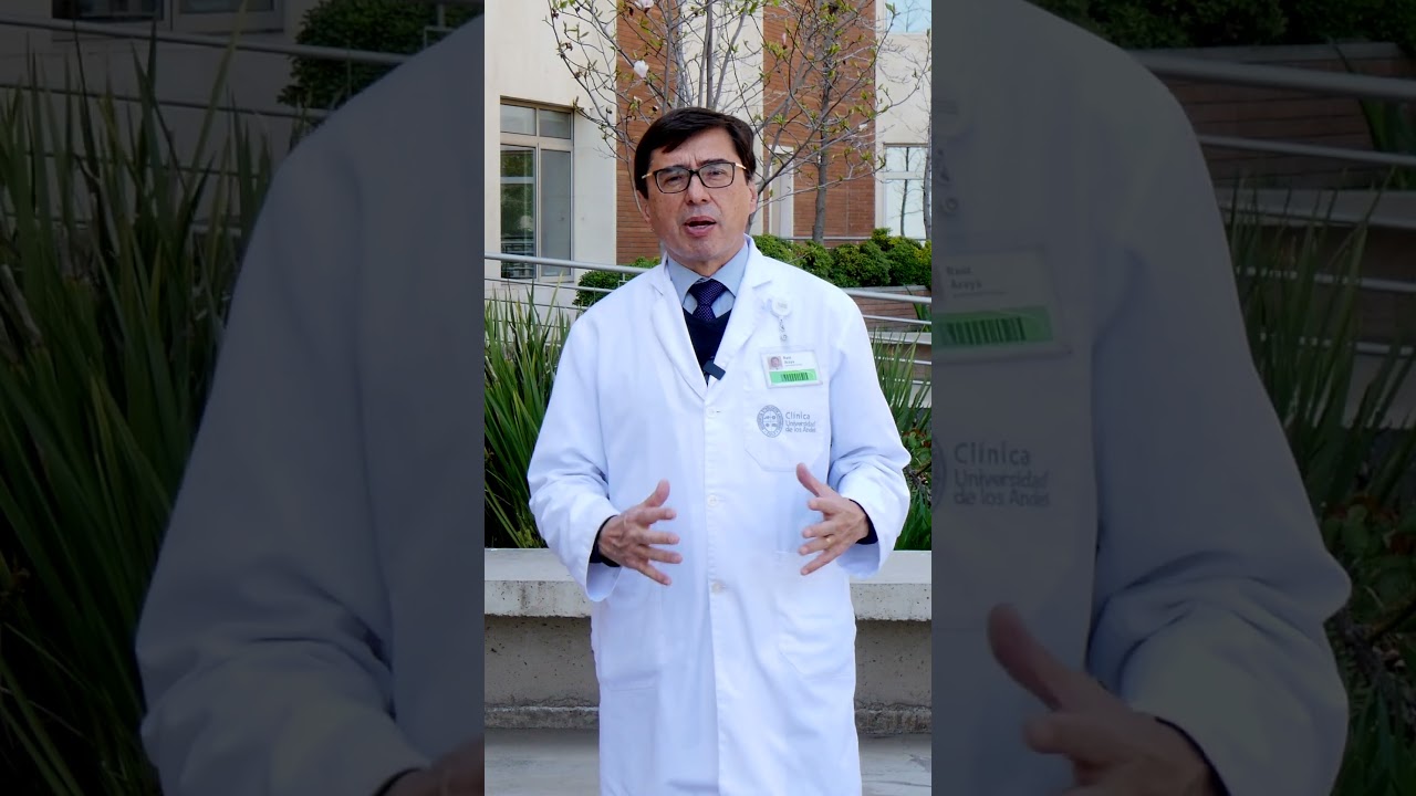 Colon Irritable- Dr. Raúl Araya