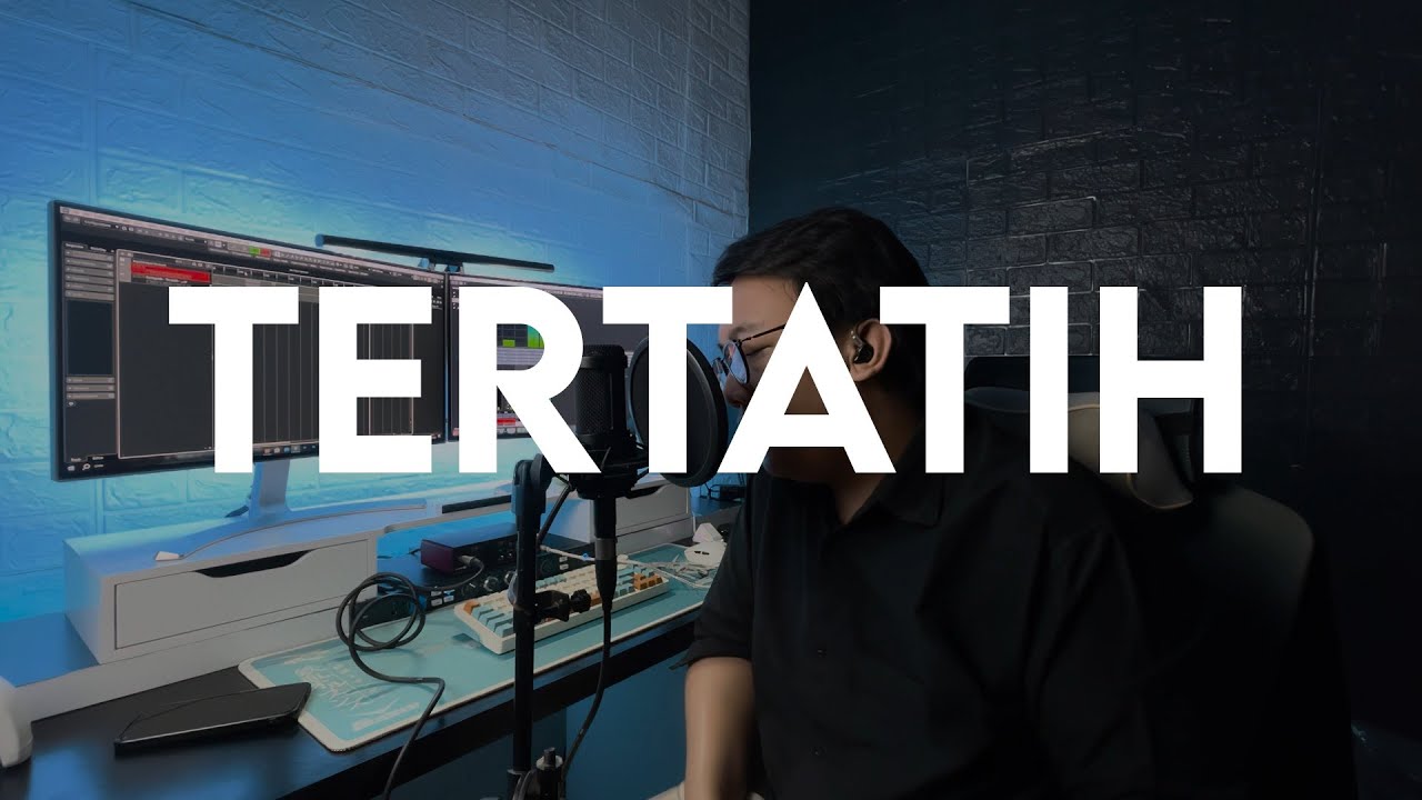 Kerispatih - Tertatih (Rantaone Cover)