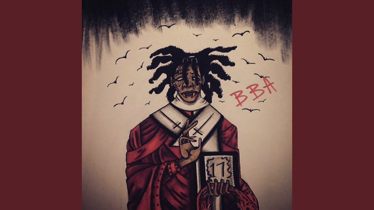 Saint