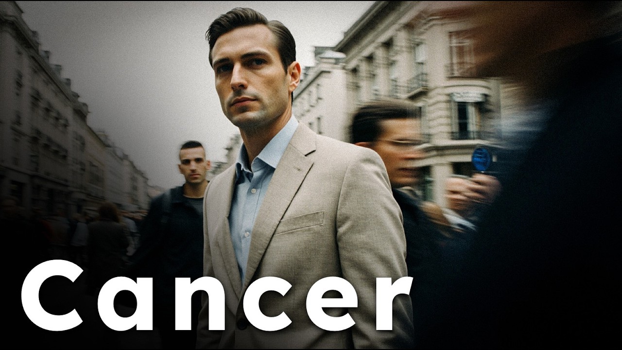 РАК - Они чувствуют боль… (Середина марта, Таро)