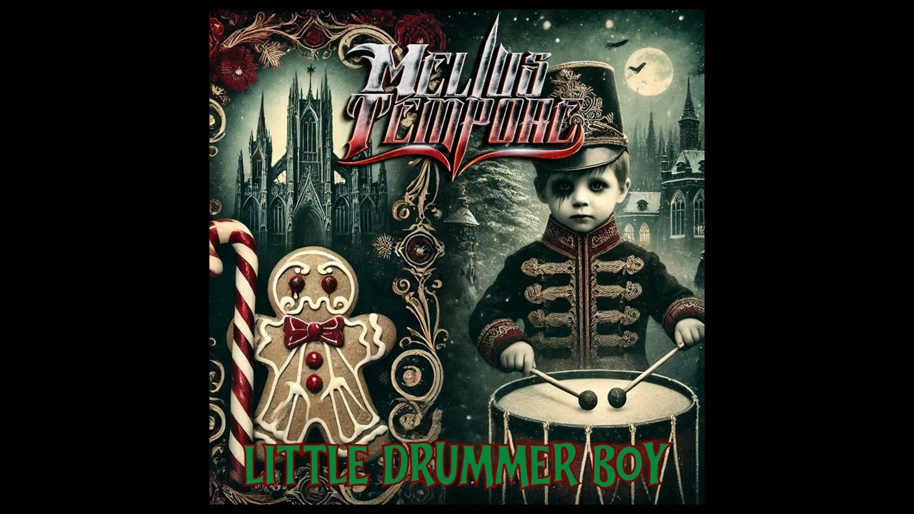 Melius Tempore - Little Drummer Boy