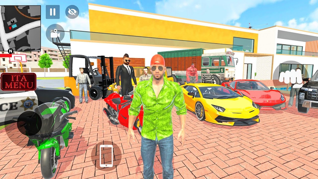 Jack Purchase New Luxury Cars In Indian Thef Auto 💥🤯