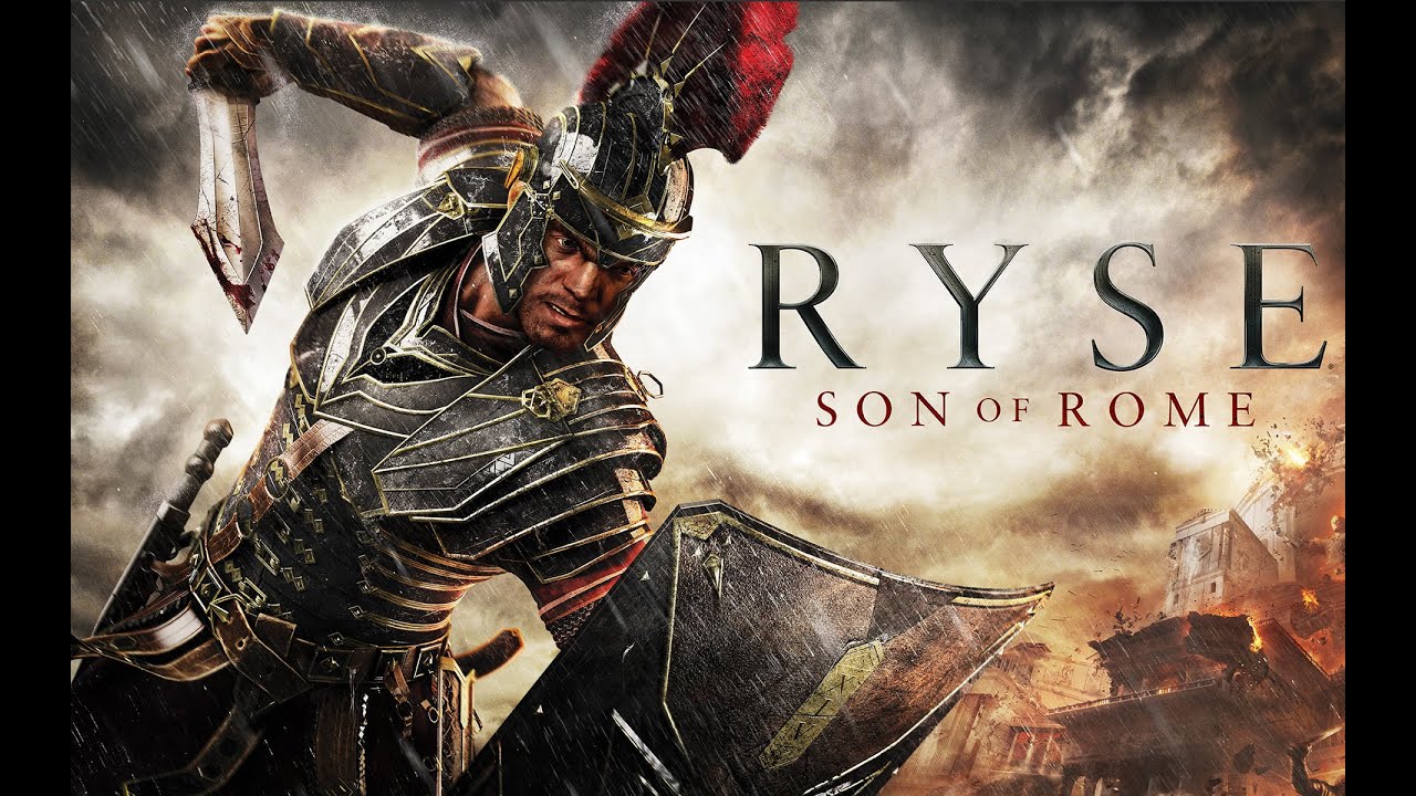 Ryse Son of Rome (Xbox One Longplay)