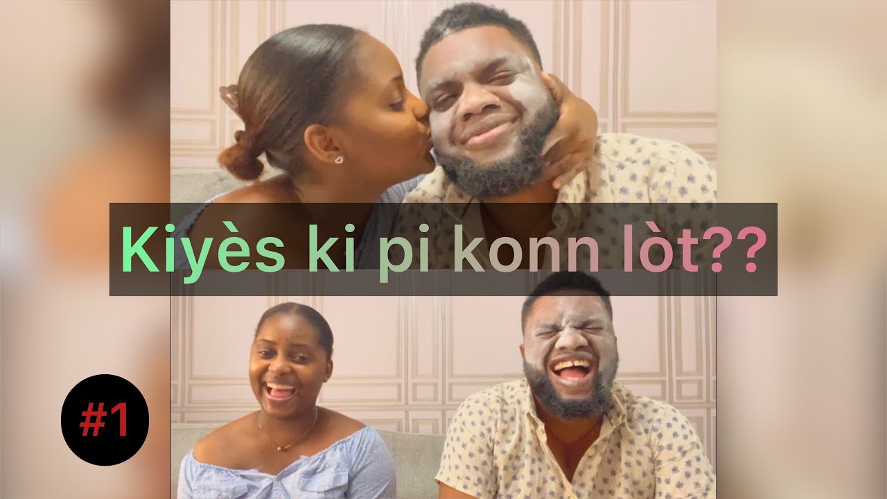 Vin gade koman Al tap fe Brown pase mizè (vlog#1)