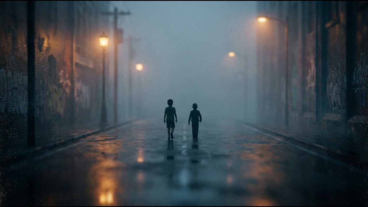 EchoSideRecords - Къде отиде, брат (kade otide, brat)