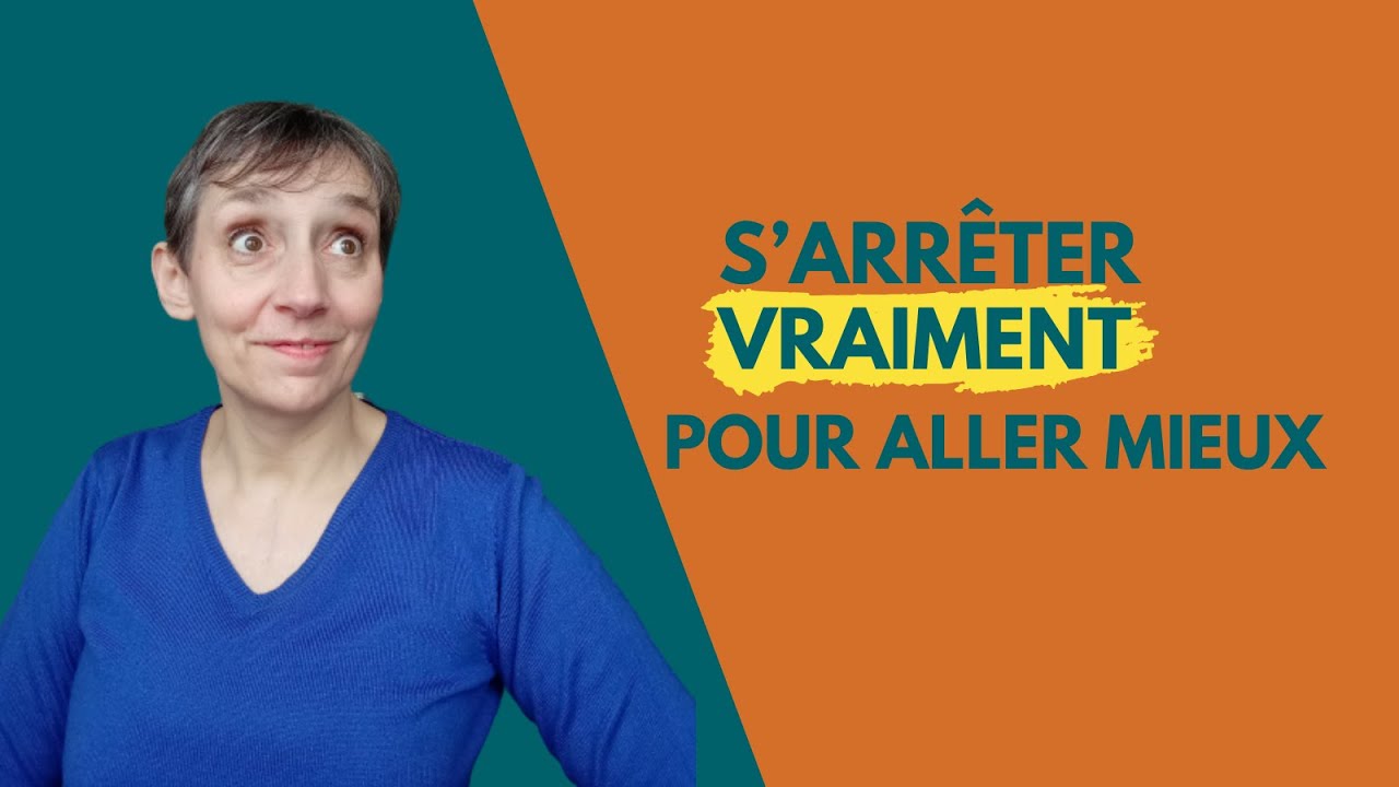 Pourquoi faire une « vraie » pause est devenu indispensable pour ne pas s’épuiser