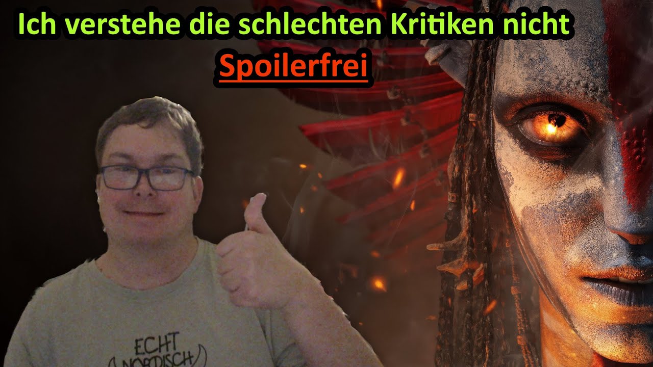 Avatar Fire and Ash: Gerade aus dem Kino – meine ehrliche Meinung | Spoilerfrei