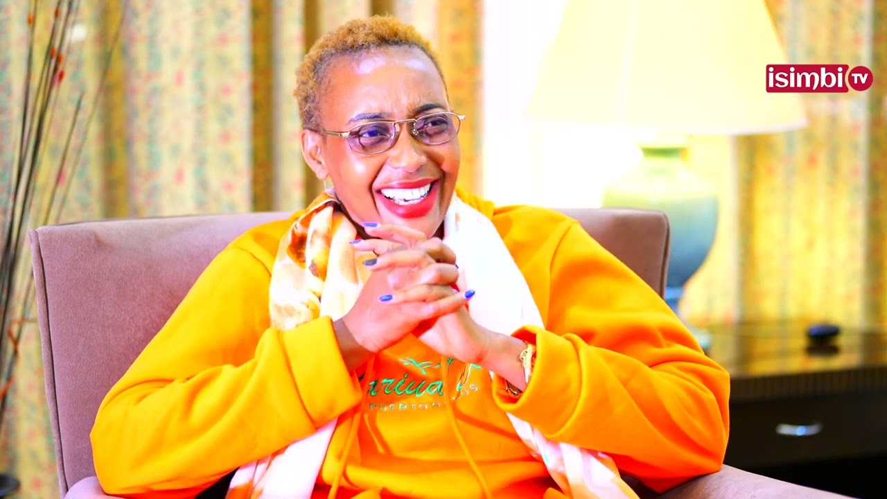 UYU NTA MUGABO UMURIMO|UMUSORE uhoza MAMA MU KANWA NTAKIGENDA|UMUGENI babwira ibi ARABABAJE|BRIGITTE