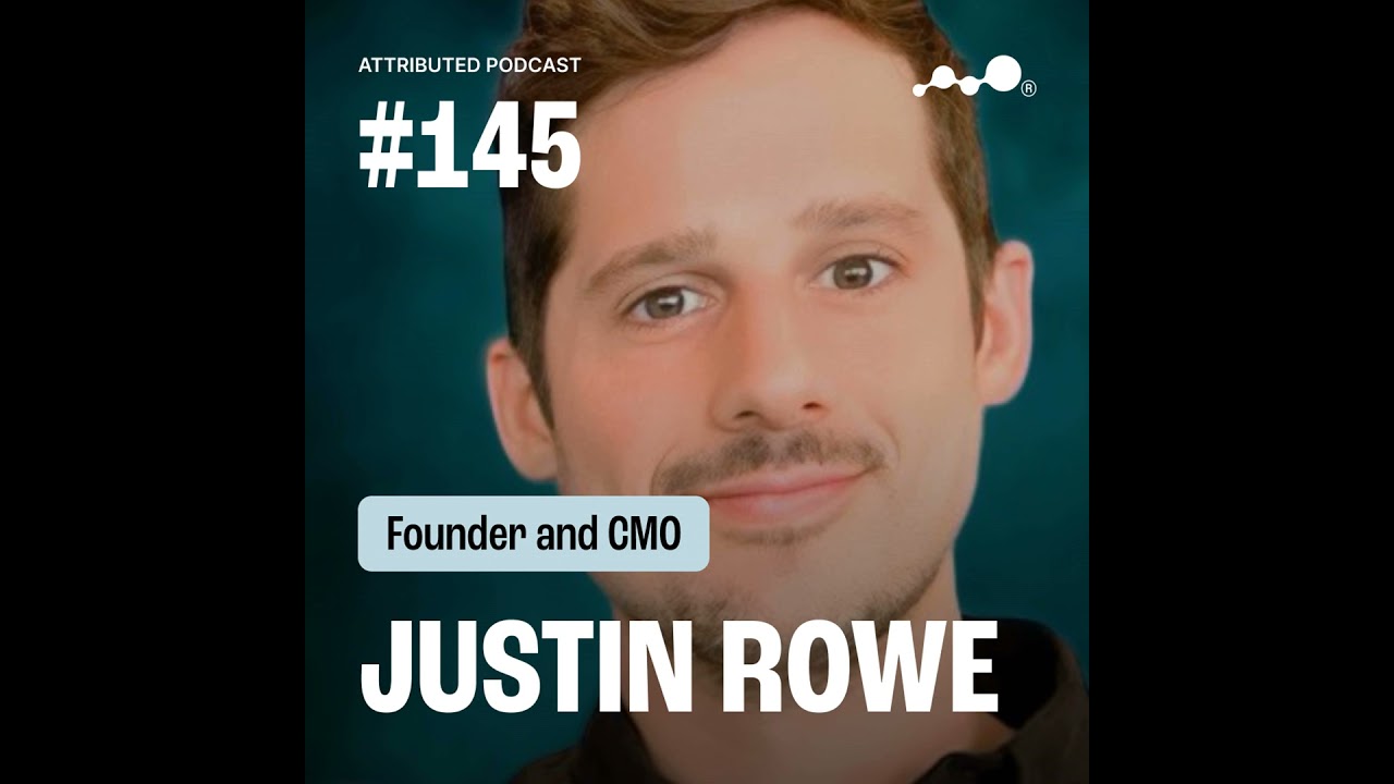 LinkedIn Ads to Revenue: The Multi-Channel B2B Playbook with Justin Rowe