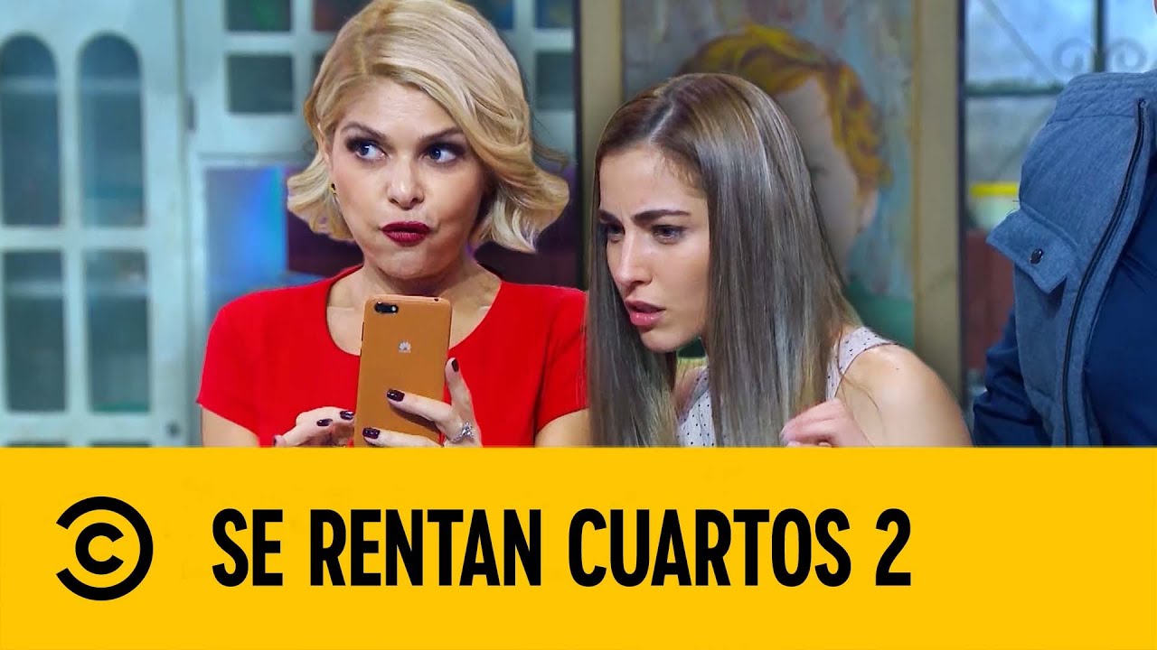 ¡Quiero Conocer El Amor! | Se Rentan Cuartos 2