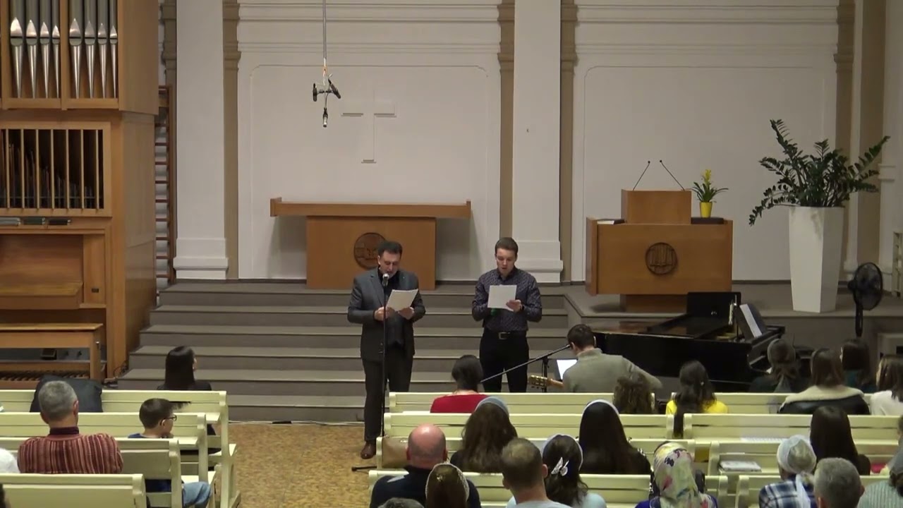 В мир утопающий во зле