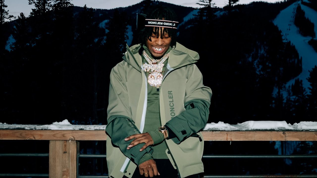 (FREE) TOOSII TYPE BEAT 2026 - 