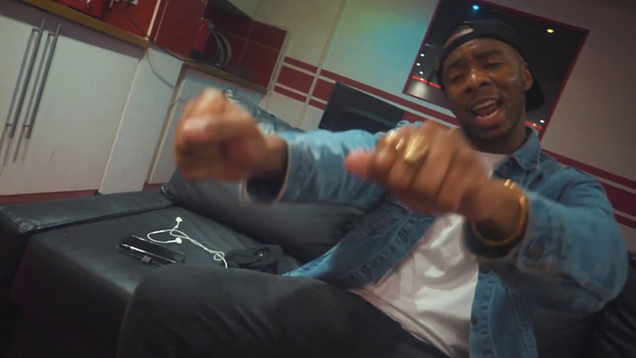 SCRUFIZZER | BUSS PROD BY SCRUFIZZER