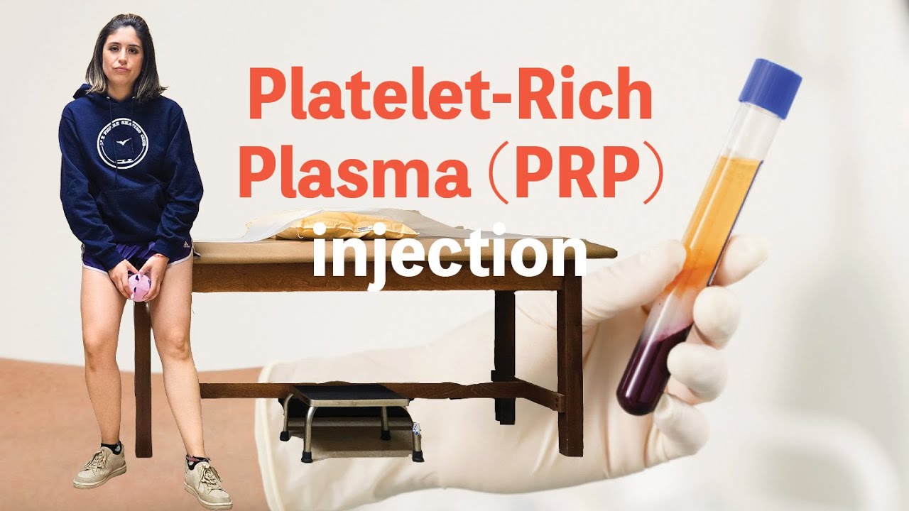 PRP Injection Recovery Timeline: What to Expect Week by Week