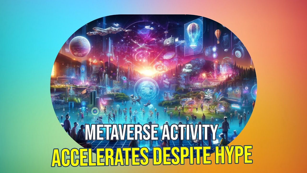 Metaverse Update: AI's Role & Social Future Revealed?