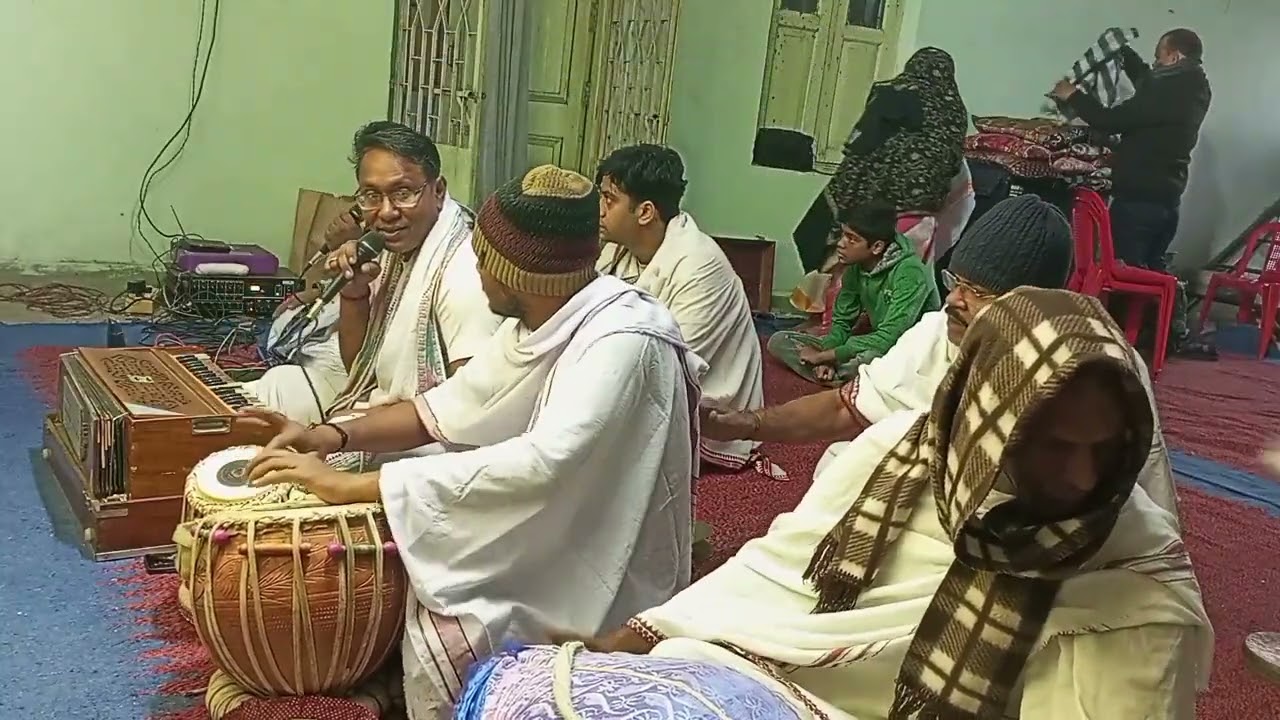 Gruhasana Barsika Utsav(Deo Bhai) , Sambalpur Sakha Sangha ,(2025)