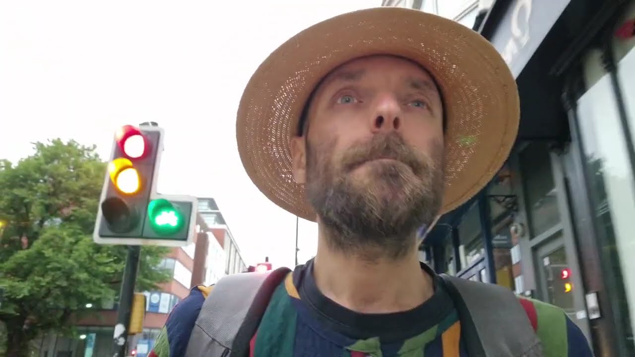 The Pride Parade in Brighton, UK. Saturday, 3rd Aug. '24