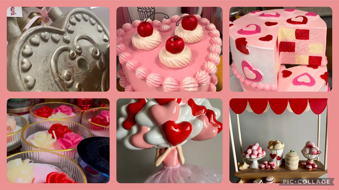 TJ Maxx & Marshalls Valentine’s Decor 2025 has arrived!🩷❤️♥️