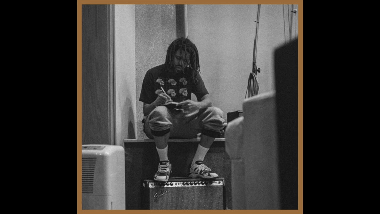 J Cole The Fall Off Type Beat ~ Wins & Losses