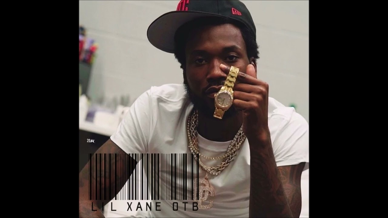 Meek Mill Type Beat NEW 2024 (Prod. By Xane OTB)