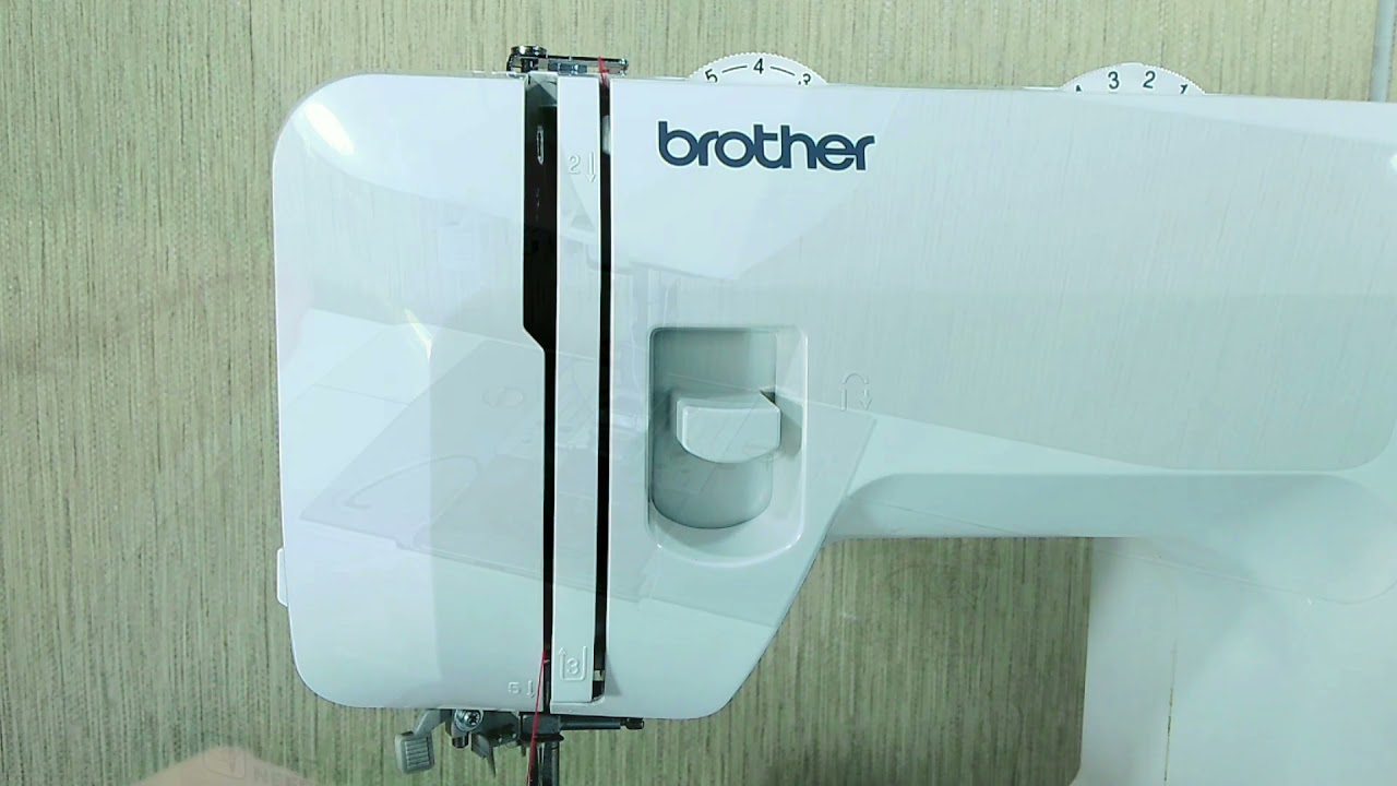 BROTHER GS2700