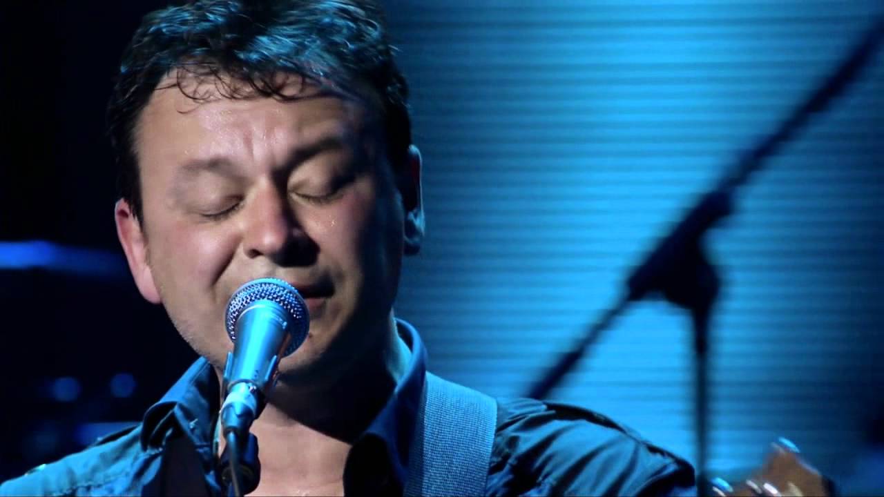 Manic Street Preachers - 13 - The Everlasting (Roundhouse, 03.07.11)