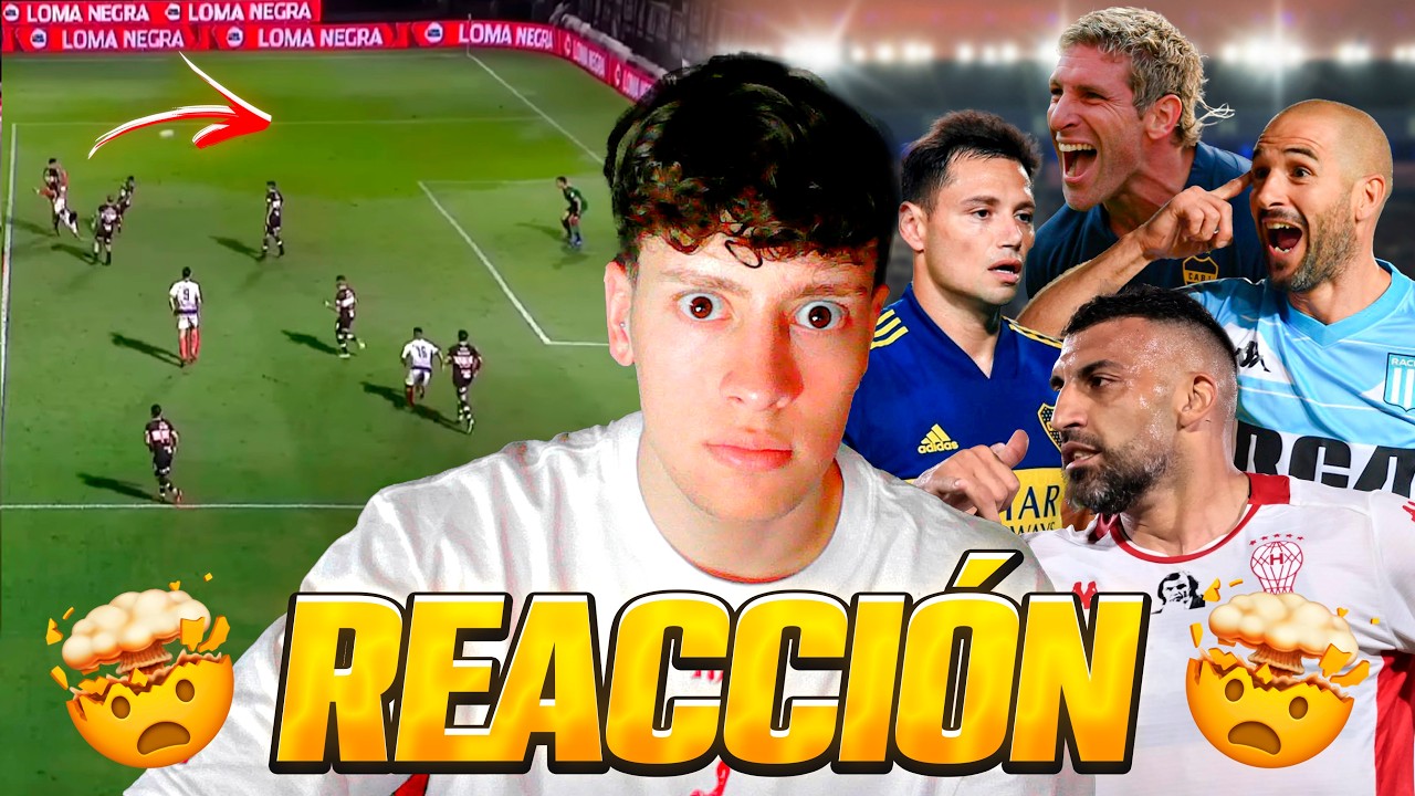 LAS MEJORES CHILENAS DEL FÚTBOL ARGENTINO | GOLAZOS INOLVIDABLES | LICHA LÓPEZ, PALERMO Y MÁS