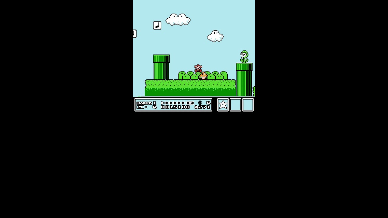 Speed Running All NES Games