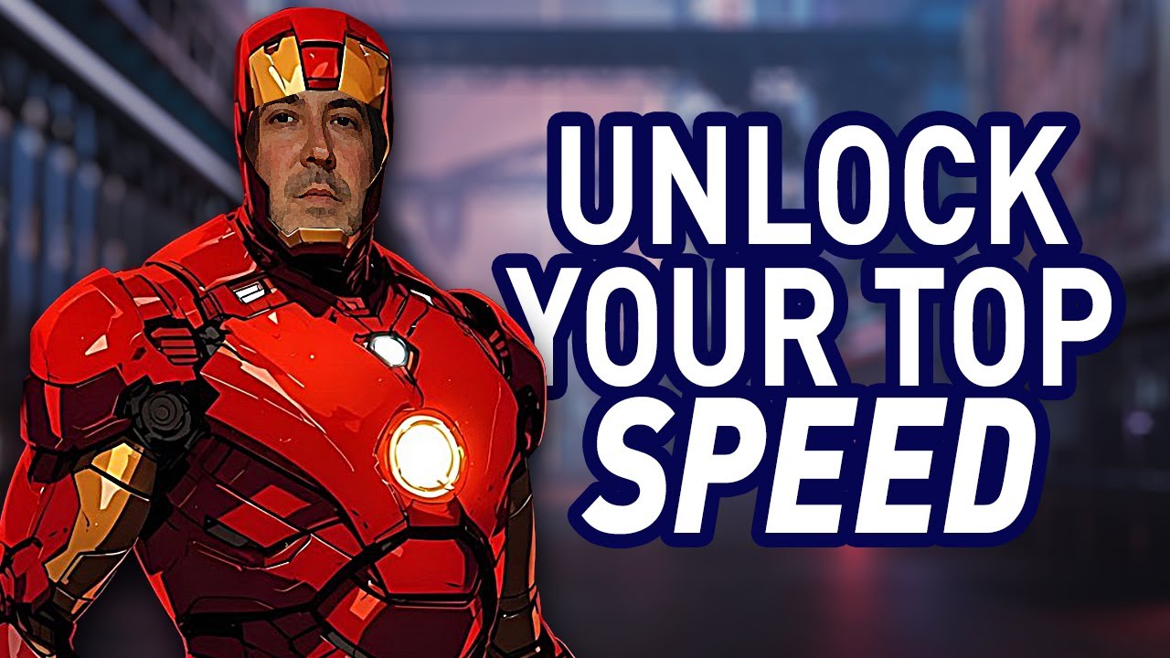 How to Unlock Maximum Speed on Guitar
