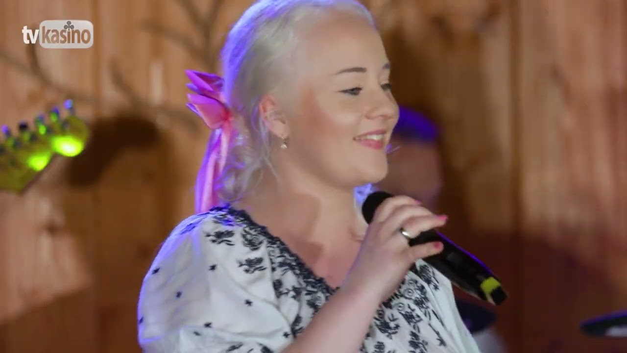 Heligonica: Tancujem, keď sa darí