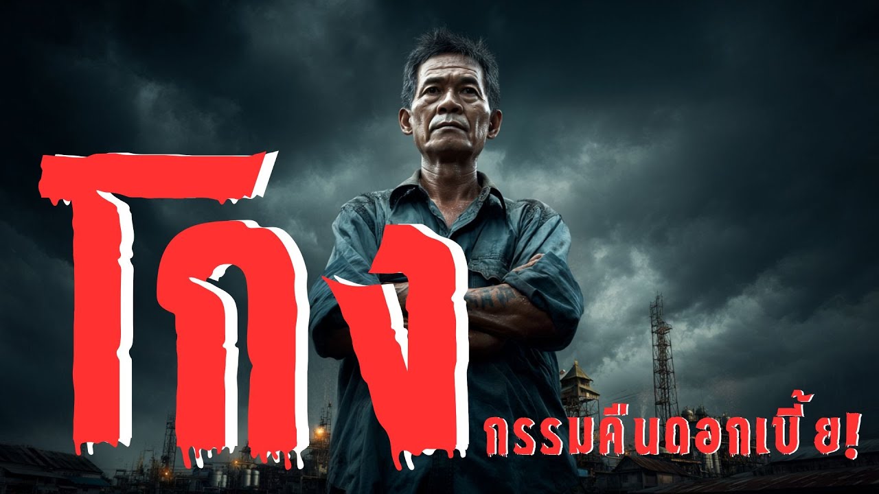 โรงงานไม้แห่งกรรม  #ป้าไพ #ย้อนรอยกรรม