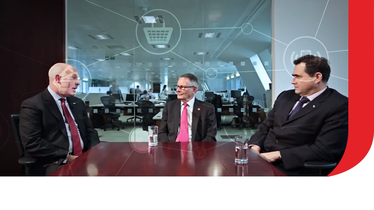 Digital Inside Out: Britain&rsquo;s journey towards a digital future