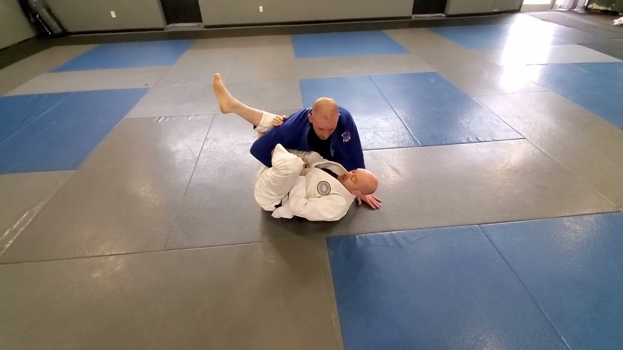 Brazilian Jiu Jitsu Classes in West Hartford BJJ Bicep Slicer Options
