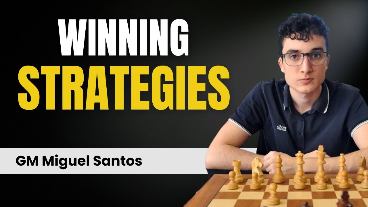 5 WINNING STRATEGIES to RESTRICT ENEMY PIECES