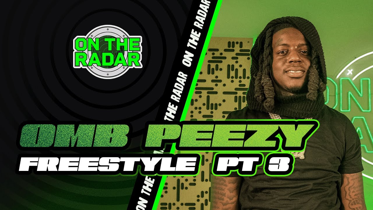 The OMB Peezy 