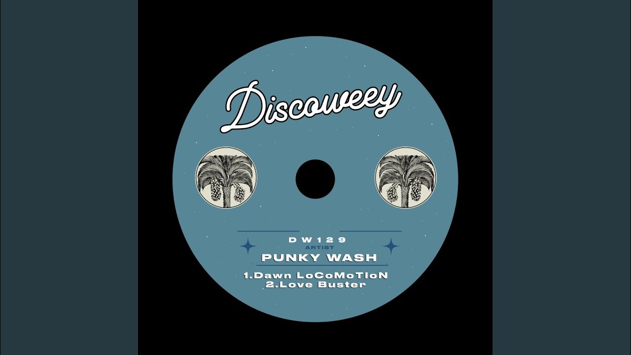 Dawn LoCoMoTIoN