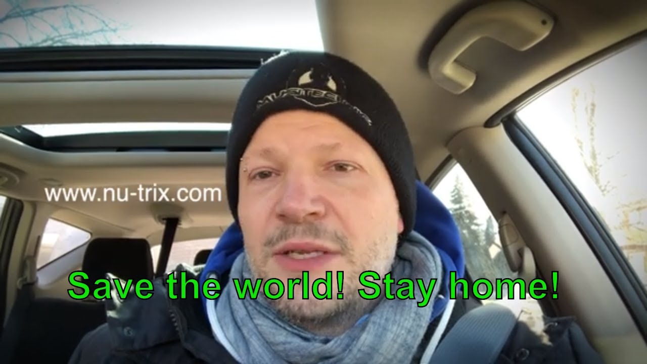 Save the world! Stay home and learn a new free music apps!