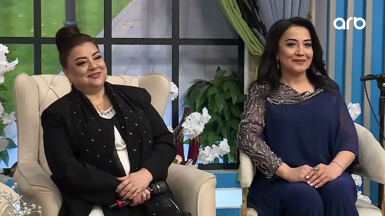 Xəbər ətər | Bəsti Sevdiyeva | Ay gözəl