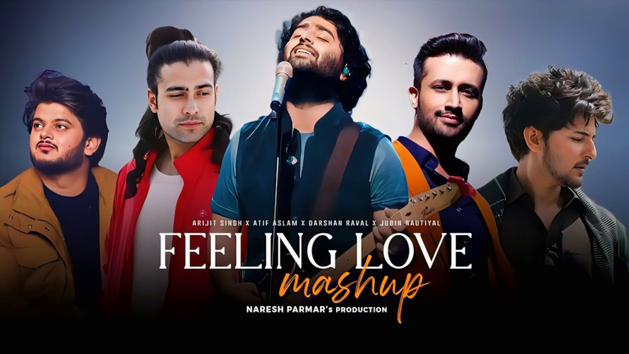 Sad😔 Feeling Songs - Arjeet Singh | Arjeet Singh Popular Songs #arijitsingh #sanjayyaduvanshi  