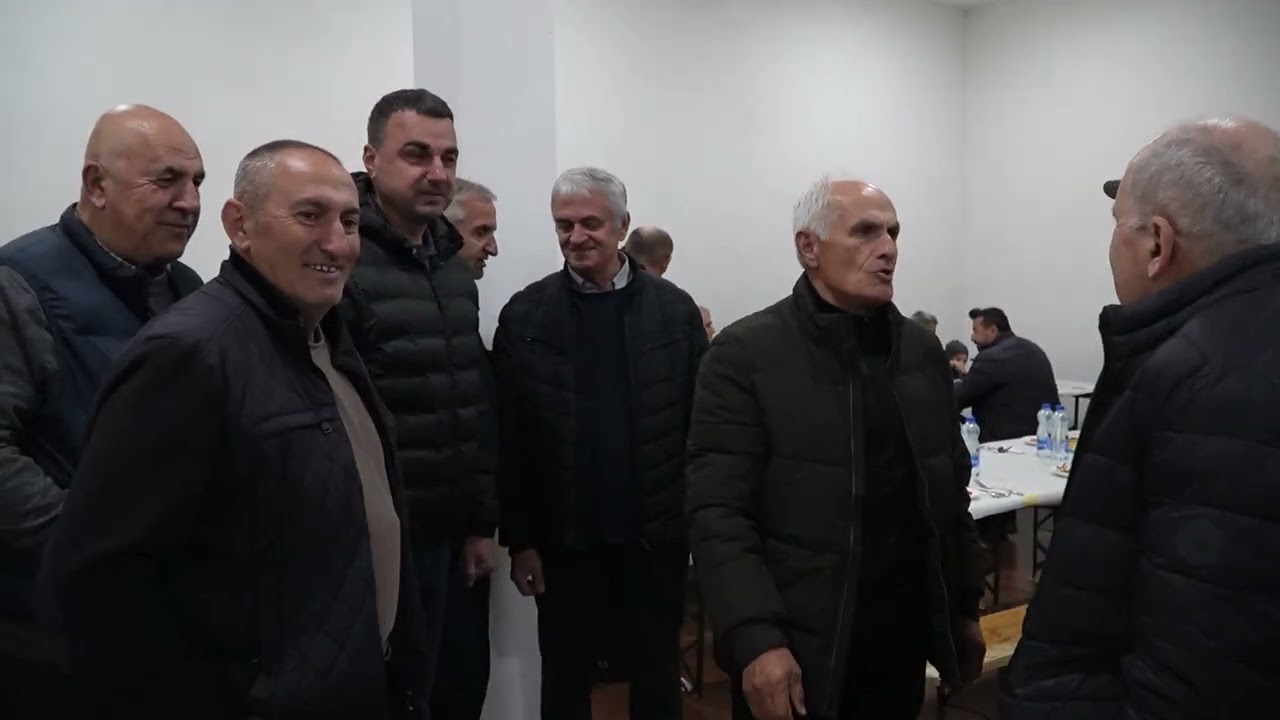 Misllodezhdë Strugë Iftar 07.03.2026