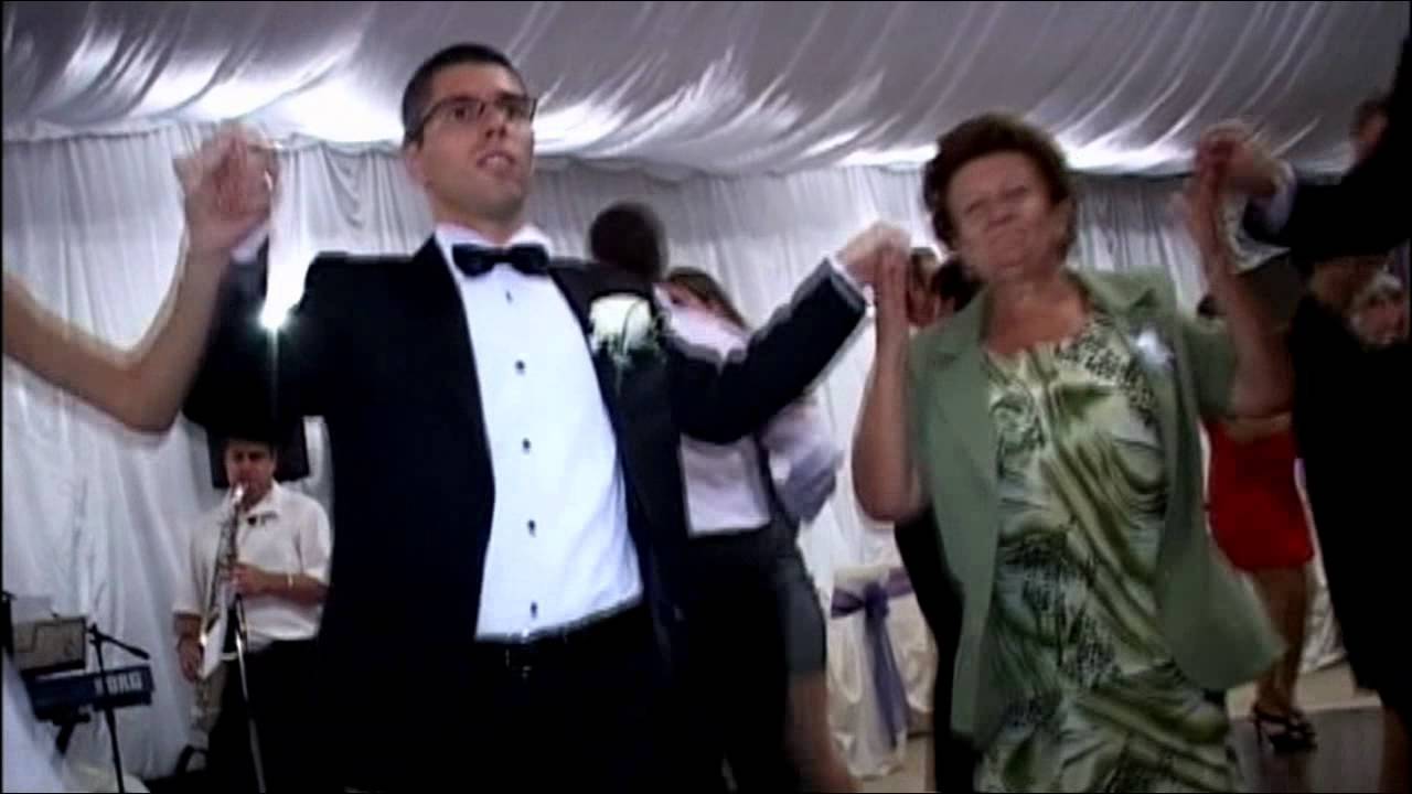 Formatia Plaisir din Campina - De La Crama Acuma Vin