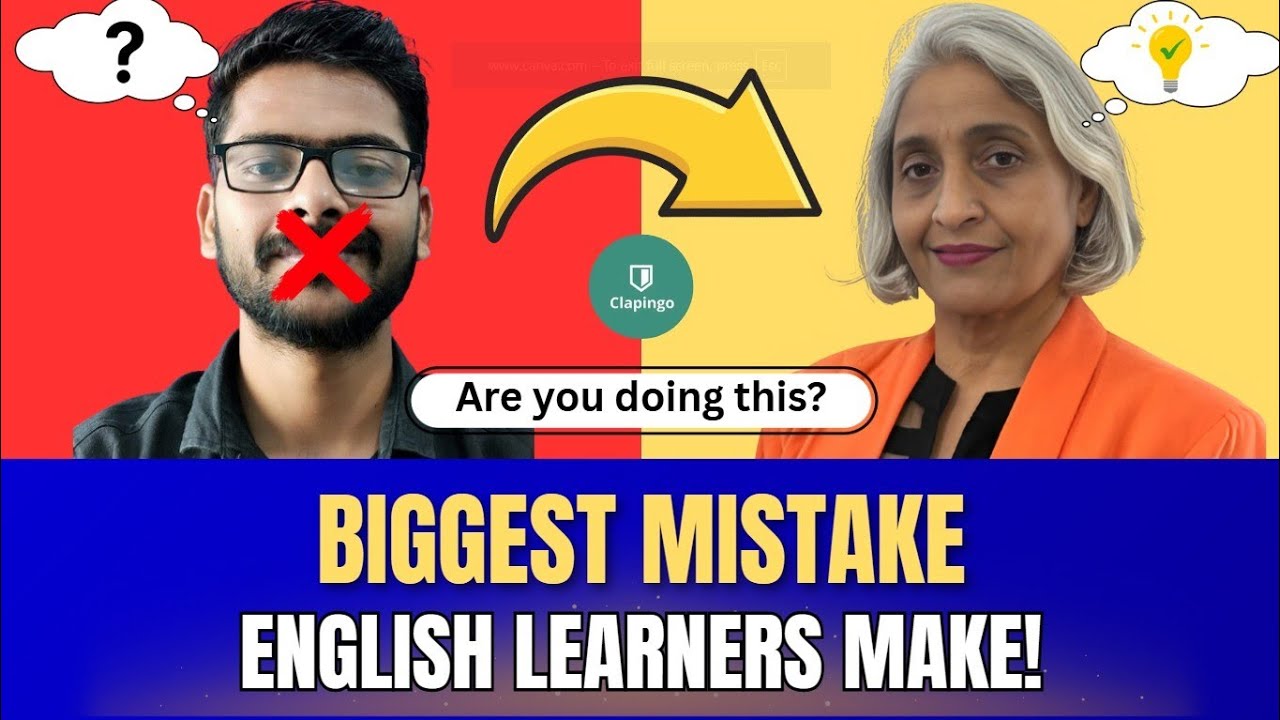 Unlock Your English Potential with Indian Tutors on Clapingo!
