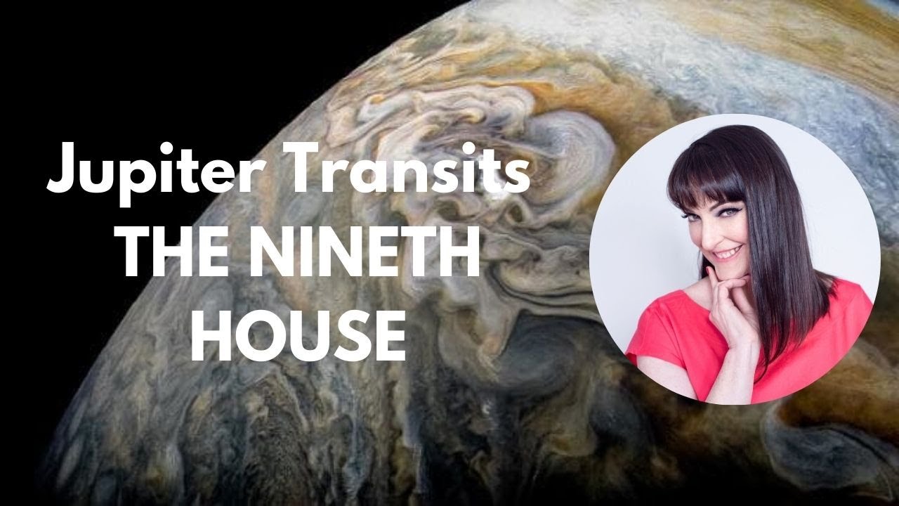 Jupiter Transits The Ninth House