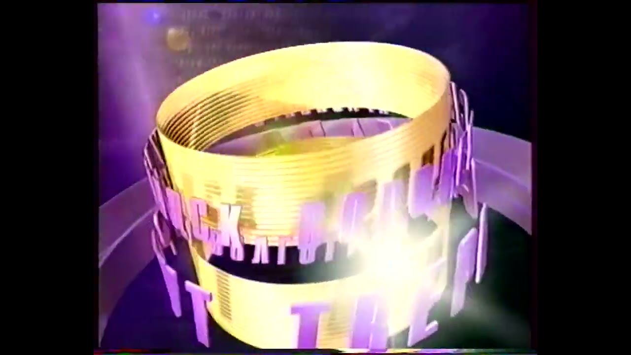 Прогноз погоды и программа передач на 16.07.2001 (ТВ-6, 15.07.2001)