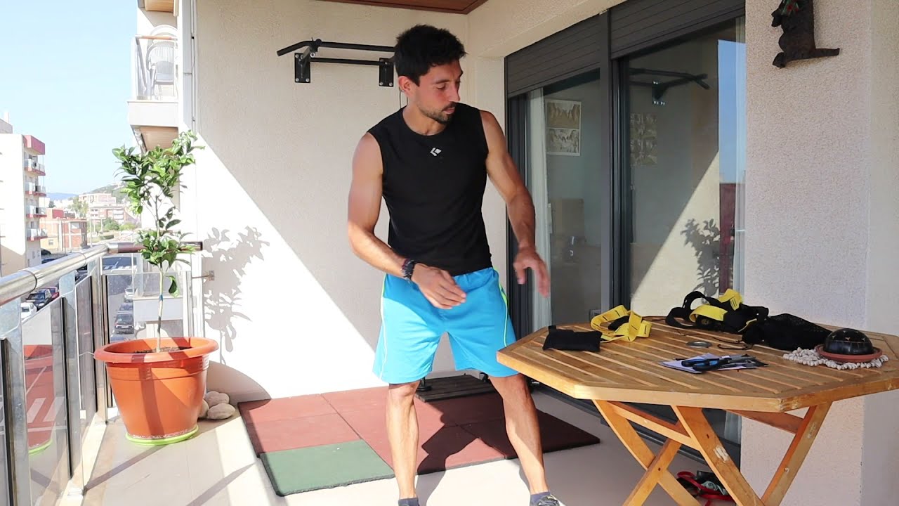🎯 Unboxing, Montaje, Anclaje, Ajuste y Desmontaje del TRX (Entreno suspensión) // PROGRAMA IMPARABLE
