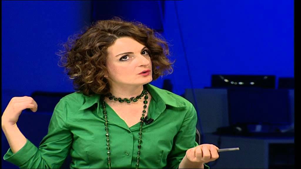 Tiyatro Sokağı 13 Mart 2015 Part 2
