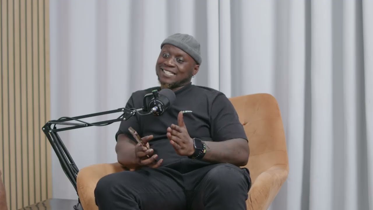 Welcome back to Faith Talks – Episode 1, Part 2 on 