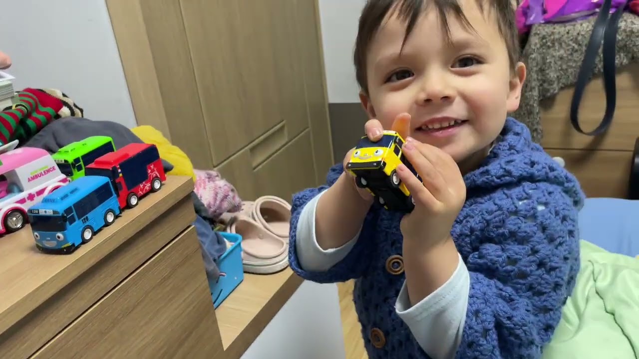 Южная Корея🏠1 февр 2026 /Бардак/Наконец полегчало🙏🏻/Заболел зять☹️/Бабушке работа/Всё-таки убралась